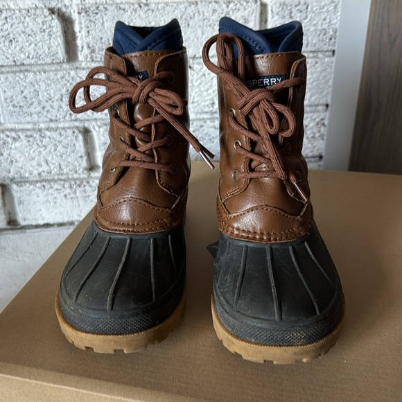 Sherry rain boots kids. - Picture 3 of 5